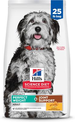 Hill's Science Diet Adult Sensitive Stomach & Skin Small Bites Chicken & Barley Recipe
