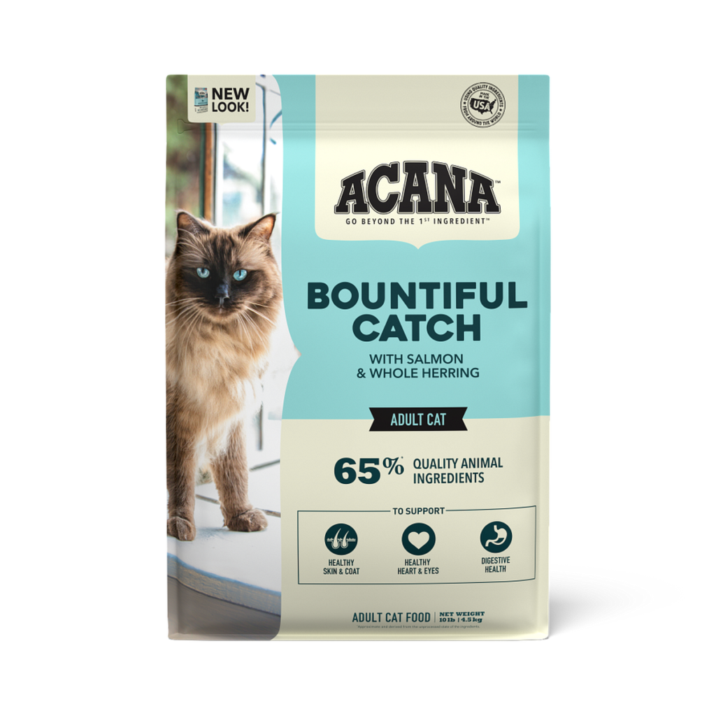 ACANA Bountiful Catch