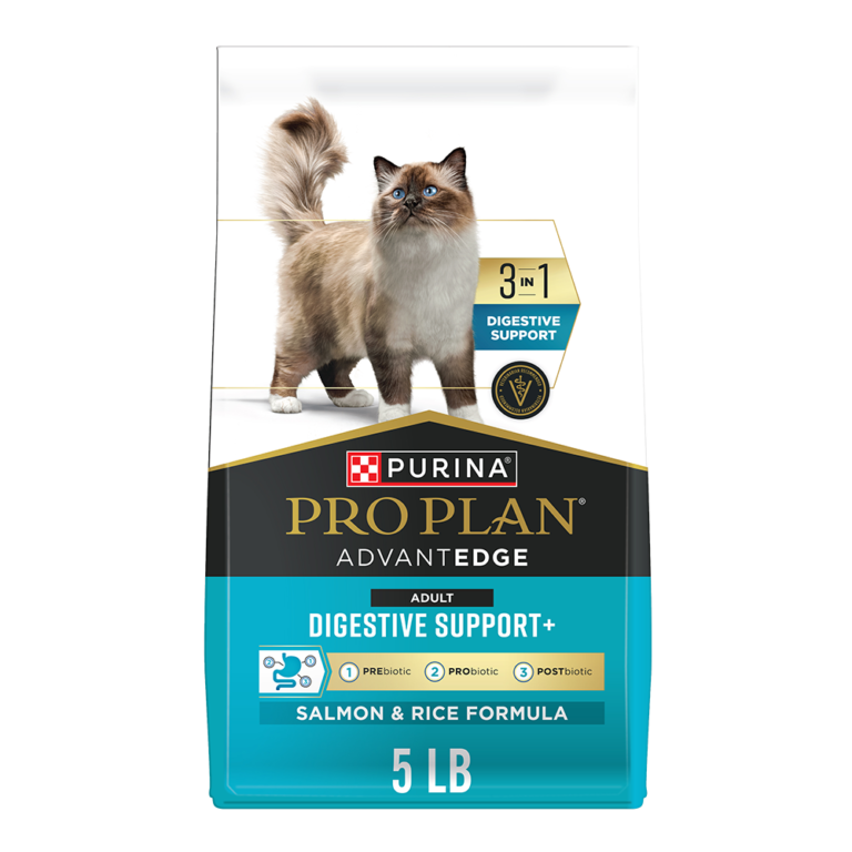 Purina Pro Plan Adult Complete Essentials Chicken & Rice Formula Dry Cat Food