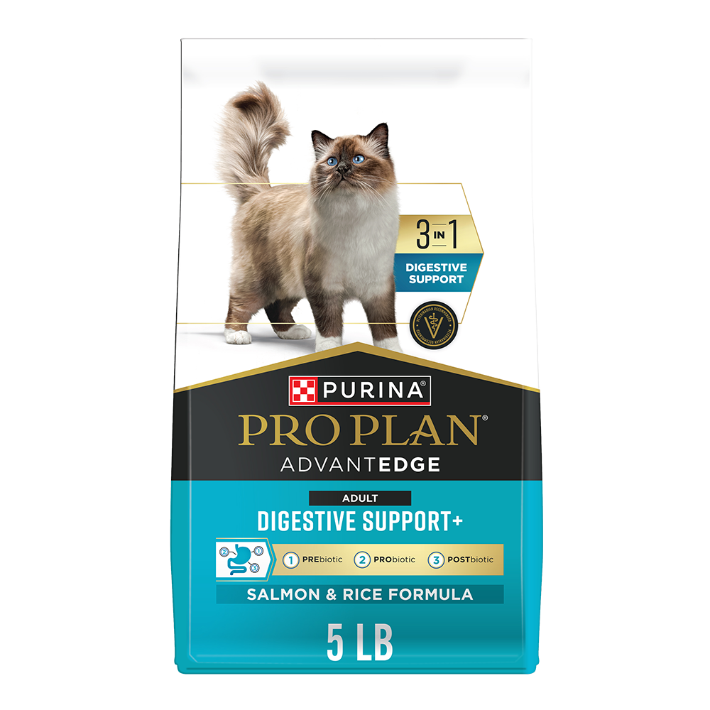 Purina Pro Plan Adult Weight Management Chicken & Rice Formula