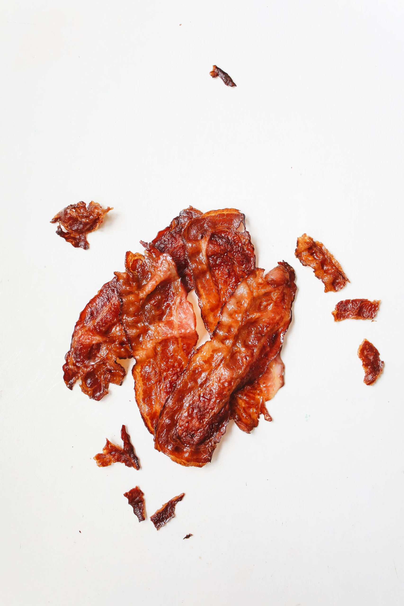 Can Dogs Eat Bacon?
