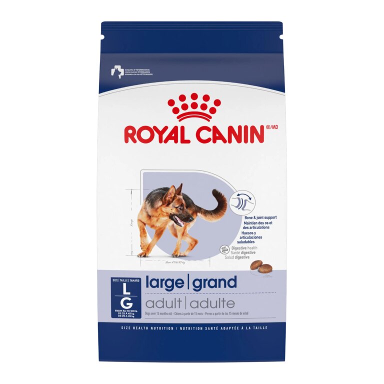 Royal Canin Large Adult