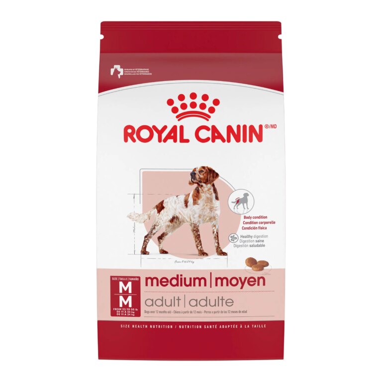 Royal Canin Medium Adult Dry