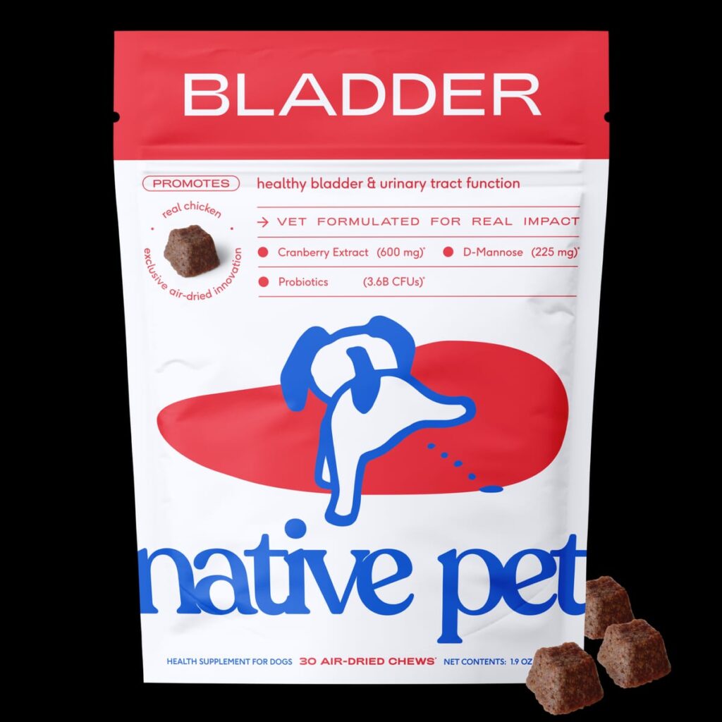 Bladder Chews