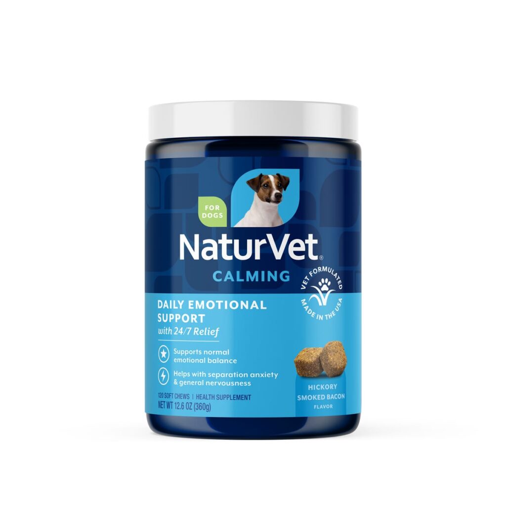 Daily Emotional Support Calming Soft Chews