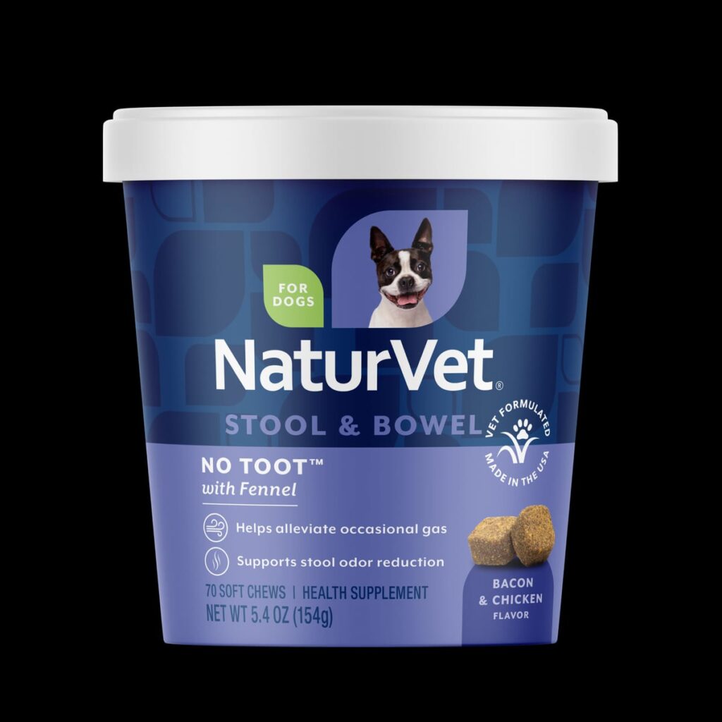 No Toot Gas Aid Soft Chews