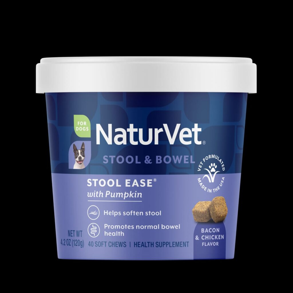 Stool Ease Soft Chews