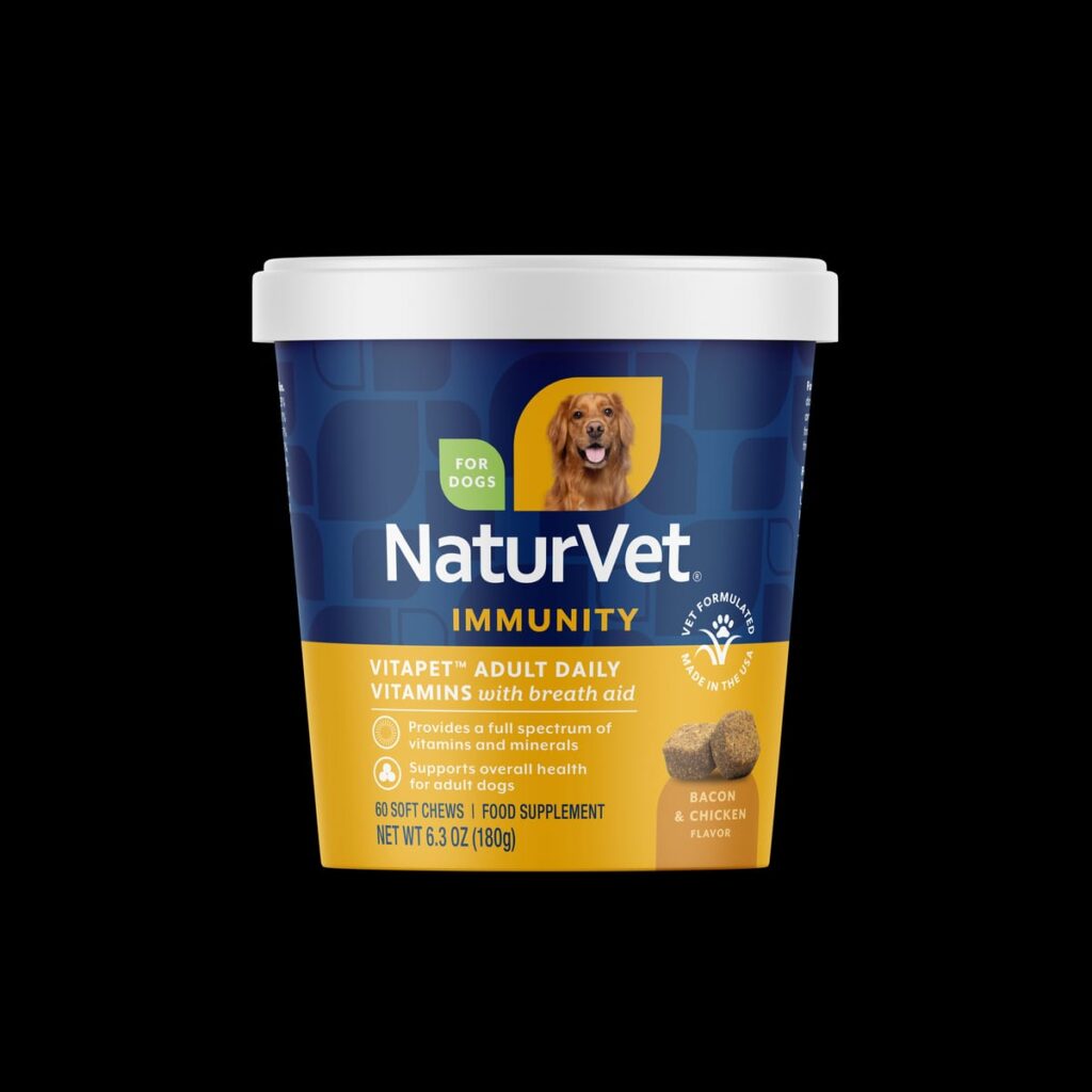 VitaPet Adult Daily Vitamin Soft Chews