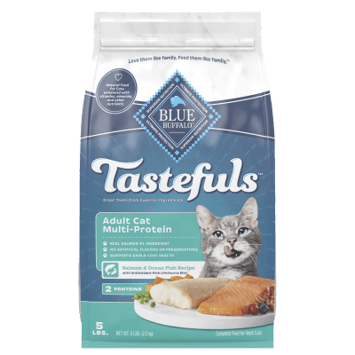 Blue Buffalo Tastefuls™Multi-Protein