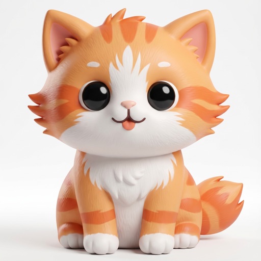 Happy Cat: Care, Tracking